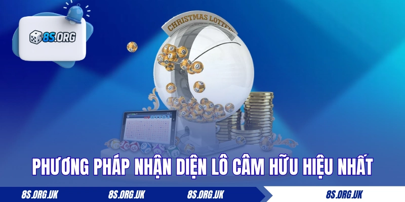 Phương pháp nhận diện các con câm hữu hiệu nhất